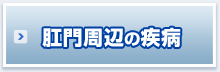 肛門周辺の疾病　痔、痔ろうなど